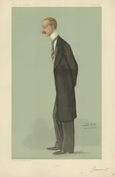 Mr. Lewis Vernon Harcourt