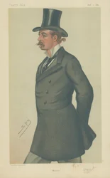 Herr Montague John Guest