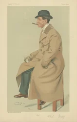 Herr Phil May