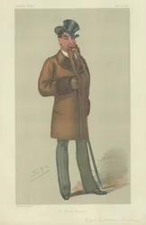 Herr Robert Richardson-Gardner