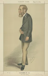 Herr Samuel Laing
