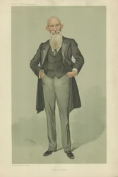 Herr Silas Kitto Hocking