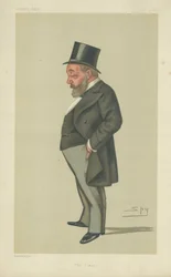 Mr. Thomas Chenerey