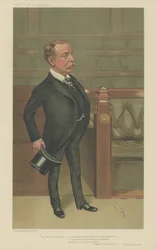 Mr. Thomas Gibson Bowles