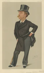 Herr Thomas Giibson Bowles