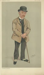 Mr. Thomas Hardy