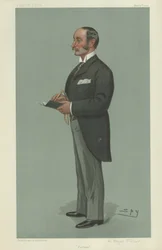 Mr William Hayes Fisher