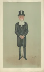 Herr William McEwan