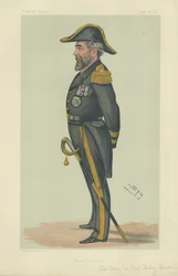 Konteradmiral Sir Anthony Hiley-Hoskins