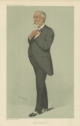 Samuel Hope Morley