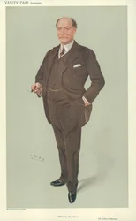 Sir Clifton Robinson