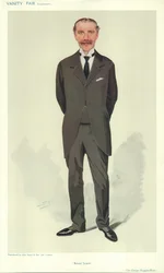 Sir Evelyn Ruggles-Brise