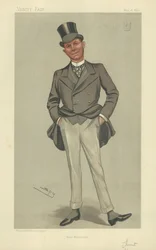 Sir Frederick Seager Hunt