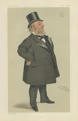 Sir George Elliot