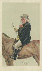 Sir John Bennett