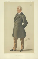 Sir John Eardley Eardley-Wilmot