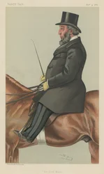 Sir John Whitaker Ellis