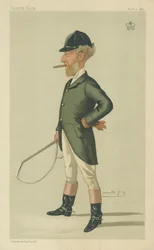 Sir Robert Bateson-Harvey