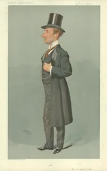 Sir Samuel Thomas Evans