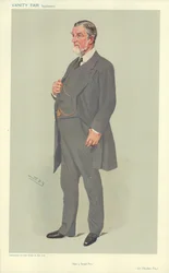 Sir Theodore Fry