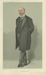 Sir Walter T. Lawrence