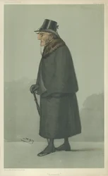 Der Bischof von Southwell
