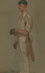 Der Kauernde, 1901