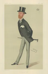 Der Herzog von Athole