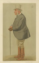 Der Herzog von Beaufort