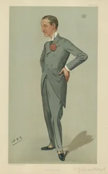 Der Herzog von Marlborough