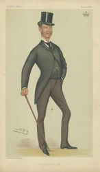 Der Herzog von Montrose