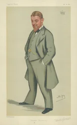 Der Earl von Donoughmore