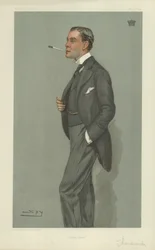 Der Earl of Hardwicke