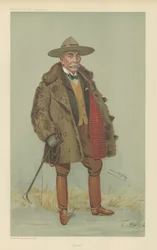 Der Earl of Minto