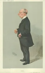 Der ehrenwerte Edmund Robertson