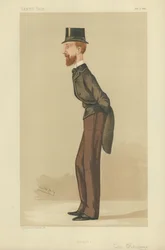 Der ehrenwerte Edward Heneage