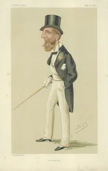 Viscount Duplin