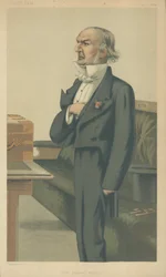 William Ewart Gladstone