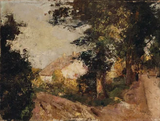 Das Dorf
