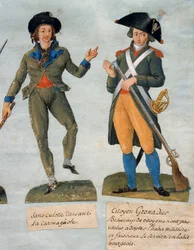 Französische Revolution