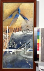 Winterlandschaft