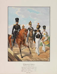 2. Infanteriedivision der kaiserlich russischen Armee, 1837-1839