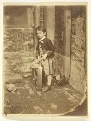Charles (Robin) Langton Clarke