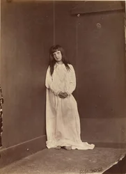 [Xie Kitchin / "Reue"]