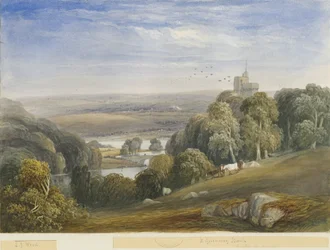 Greenway Bank - See