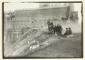 Gang-Treffen, Yonkers