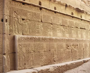 Ägypten - Antikes Theben (UNESCO-Welterbeliste)