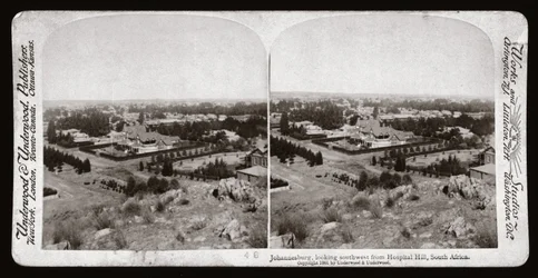 Burenkrieg (Südafrika)