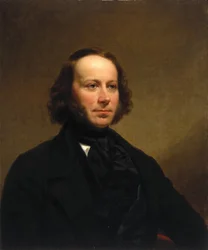 John Ericsson, Erfinder und Marineingenieur