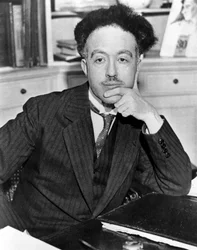 Louis Victor Broglie, französischer Physiker, ca. 1930er